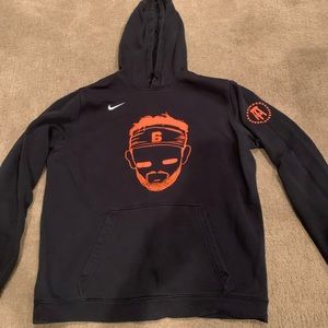 Nike Barstool Baker Mayfield Collection Hoodie